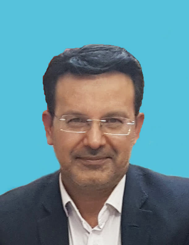Associate Prof. Mohammad Armand